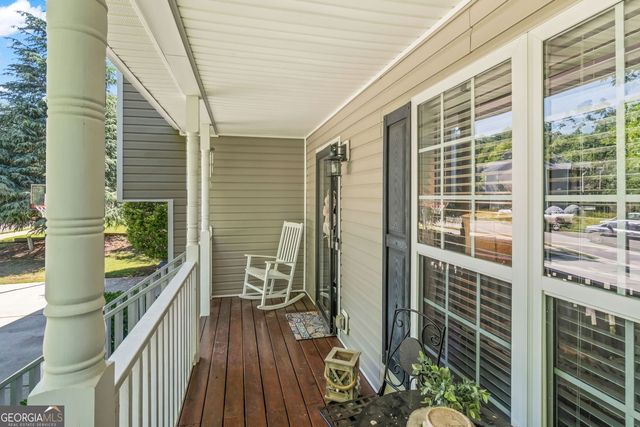 5410 Lombardy Drive, Lula, GA 30554
