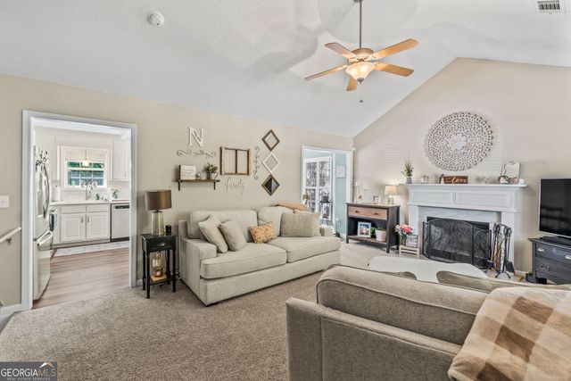 5410 Lombardy Drive, Lula, GA 30554