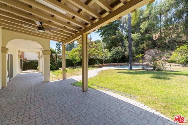 4133 Tarrybrae Terrace, Tarzana (los Angeles), CA 91356
