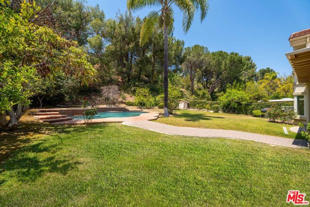 4133 Tarrybrae Terrace, Tarzana (los Angeles), CA 91356