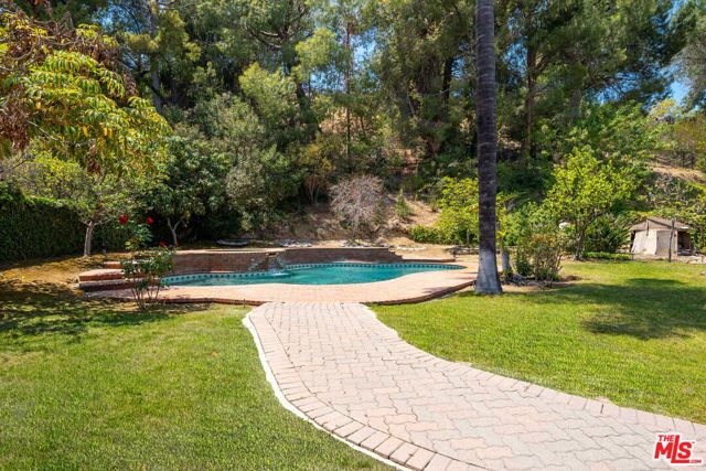4133 Tarrybrae Terrace, Tarzana (los Angeles), CA 91356