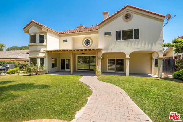4133 Tarrybrae Terrace, Tarzana (los Angeles), CA 91356