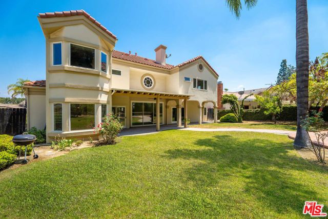 4133 Tarrybrae Terrace, Tarzana (los Angeles), CA 91356