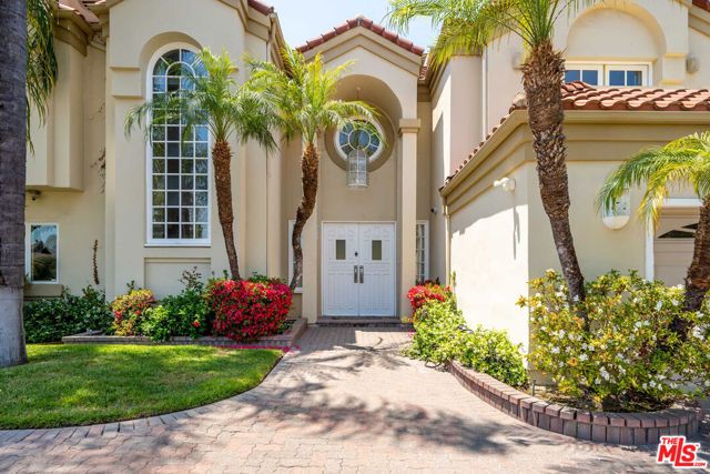4133 Tarrybrae Terrace, Tarzana (los Angeles), CA 91356