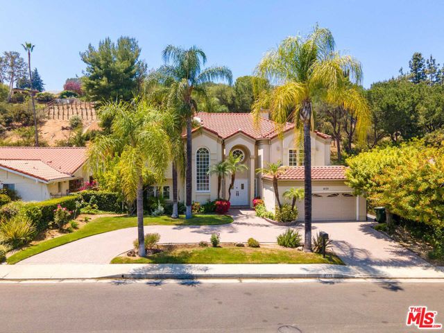 4133 Tarrybrae Terrace, Tarzana (los Angeles), CA 91356