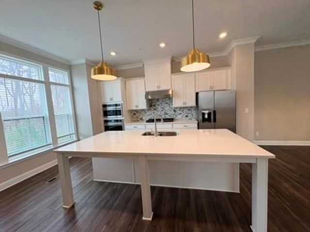 108 Caravelle Ln, Alpharetta, GA 30005