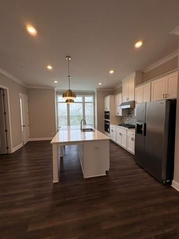 108 Caravelle Ln, Alpharetta, GA 30005