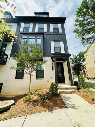 108 Caravelle Ln, Alpharetta, GA 30005