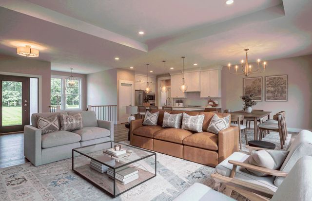 1278 Bispen Street, Hudson, WI 54016