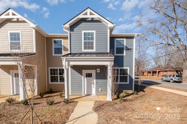 355 Melrose Drive SW B, Concord, NC 28025