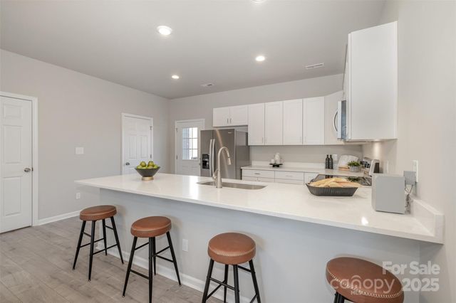 355 Melrose Drive SW B, Concord, NC 28025