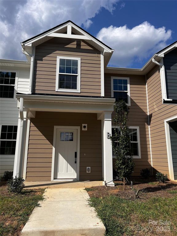 355 Melrose Drive SW B, Concord, NC 28025