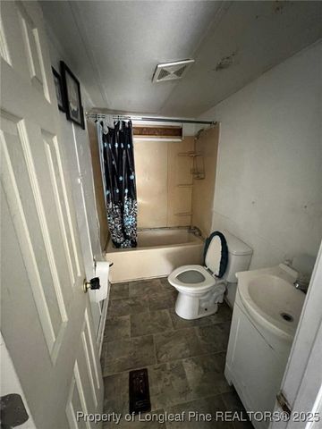 566 Quail Run Road, Lumberton, NC 28358