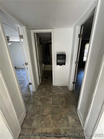 566 Quail Run Road, Lumberton, NC 28358