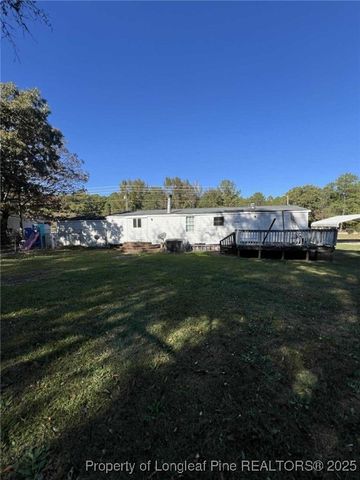 566 Quail Run Road, Lumberton, NC 28358