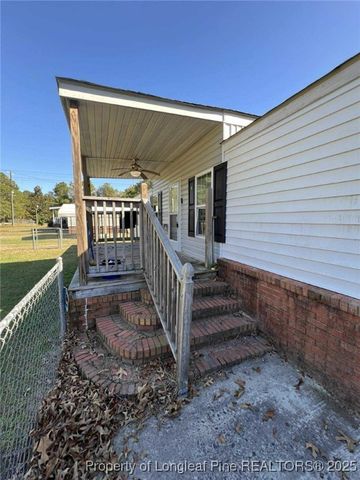 566 Quail Run Road, Lumberton, NC 28358