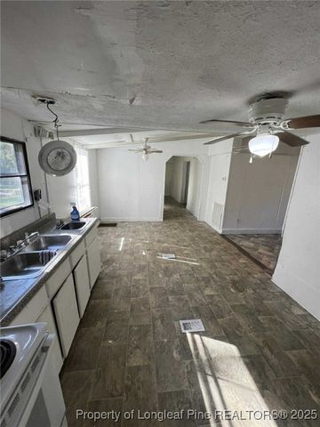 566 Quail Run Road, Lumberton, NC 28358