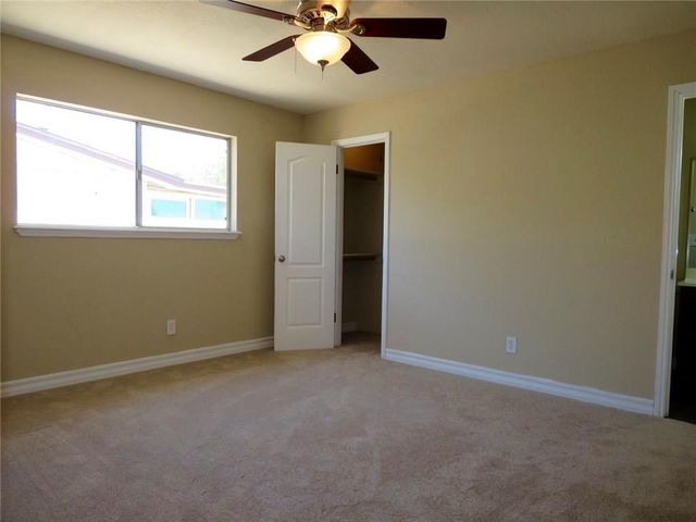 10807 Elkhart Drive, El Paso, TX 79935