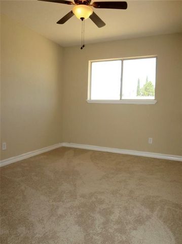 10807 Elkhart Drive, El Paso, TX 79935