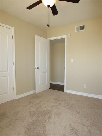 10807 Elkhart Drive, El Paso, TX 79935