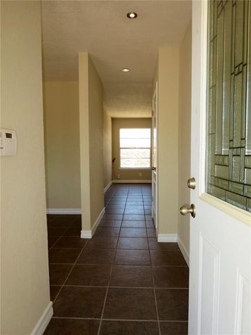 10807 Elkhart Drive, El Paso, TX 79935