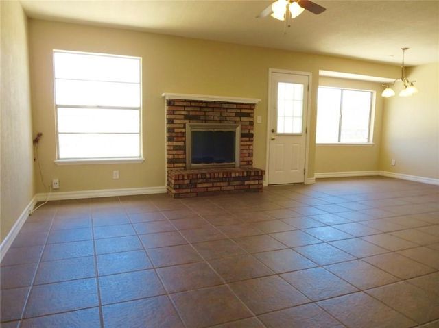 10807 Elkhart Drive, El Paso, TX 79935