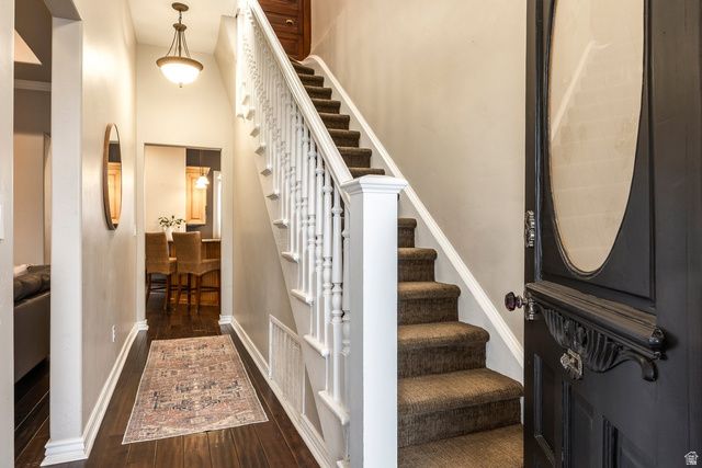 222 N 200 W, Salt Lake City, UT 84103