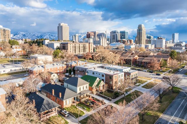 222 N 200 W, Salt Lake City, UT 84103