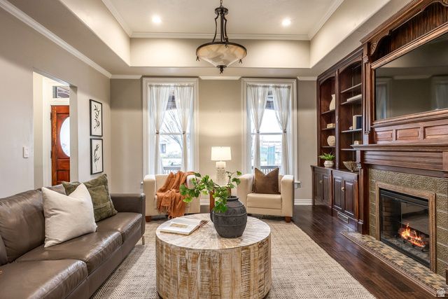 222 N 200 W, Salt Lake City, UT 84103