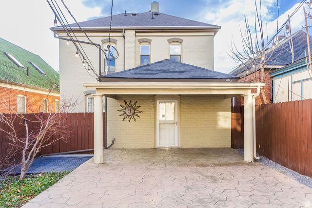 222 N 200 W, Salt Lake City, UT 84103