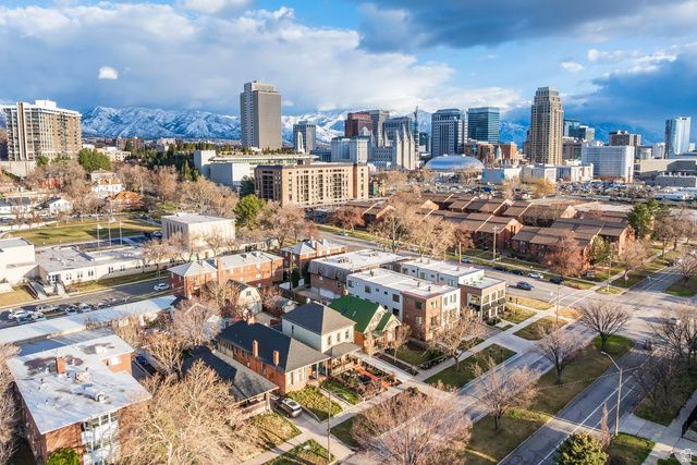 222 N 200 W, Salt Lake City, UT 84103