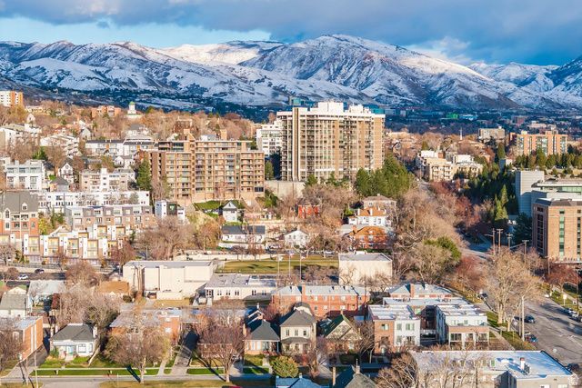 222 N 200 W, Salt Lake City, UT 84103