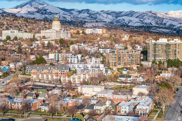 222 N 200 W, Salt Lake City, UT 84103