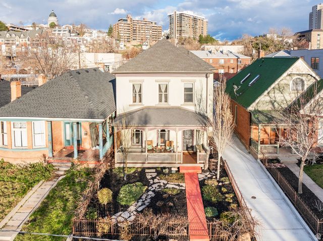 222 N 200 W, Salt Lake City, UT 84103