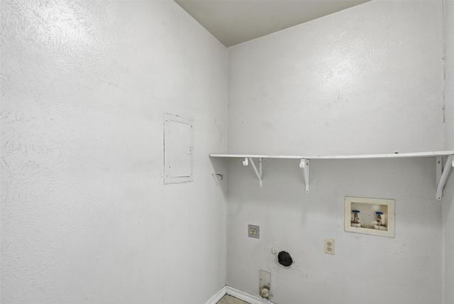 1812 Frances Drive 1810, Garland, TX 75042