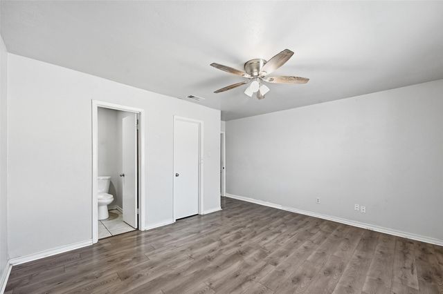 1812 Frances Drive 1810, Garland, TX 75042