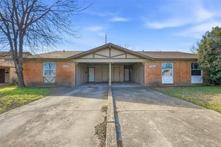 1812 Frances Drive 1810, Garland, TX 75042