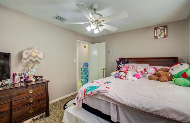 22315 Indian Ridge Drive, Katy, TX 77450