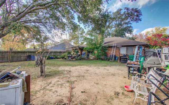 22315 Indian Ridge Drive, Katy, TX 77450