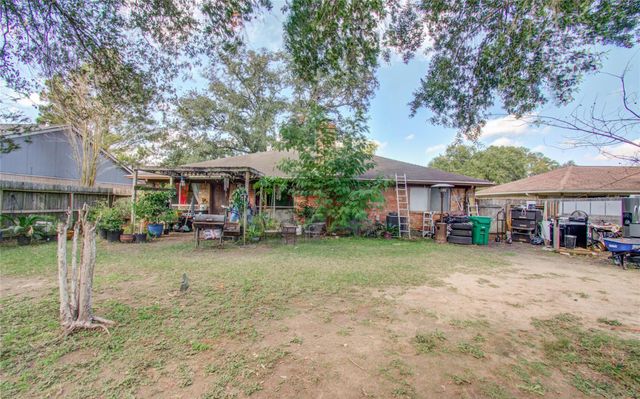 22315 Indian Ridge Drive, Katy, TX 77450