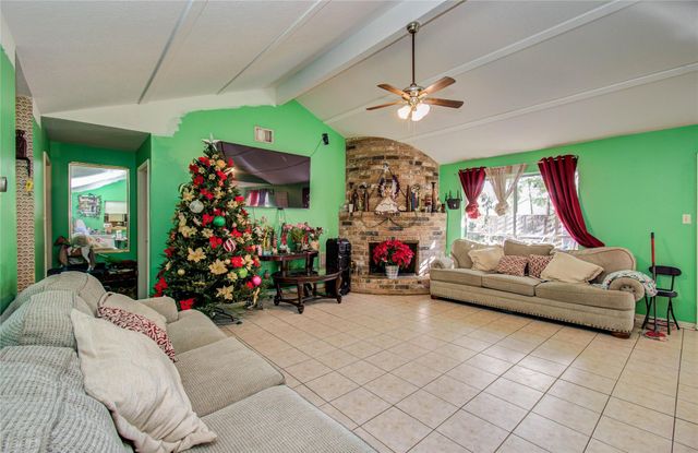 22315 Indian Ridge Drive, Katy, TX 77450