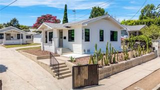 1325 Talmadge, Los Angeles, CA 90027