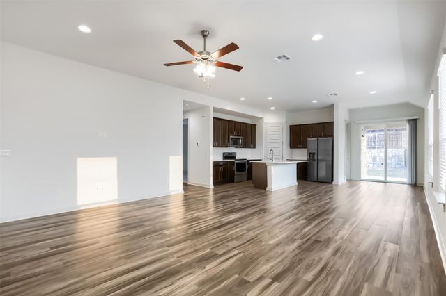 644 Peace Pipe WAY, Georgetown, TX 78628