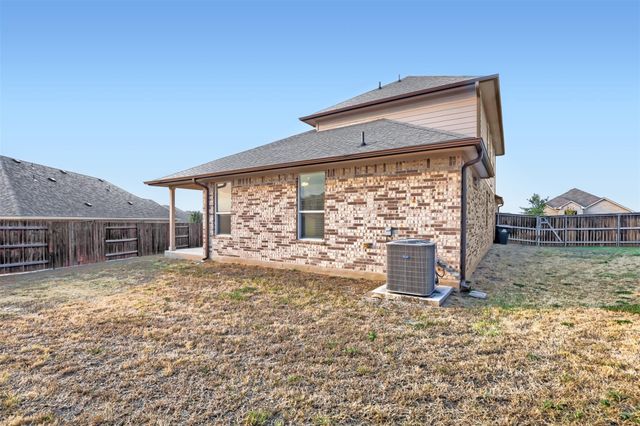 644 Peace Pipe WAY, Georgetown, TX 78628