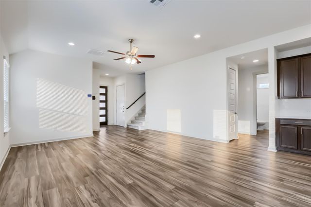 644 Peace Pipe WAY, Georgetown, TX 78628