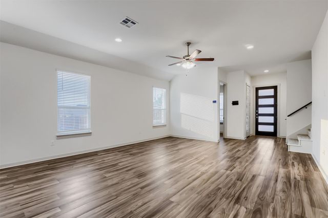 644 Peace Pipe WAY, Georgetown, TX 78628
