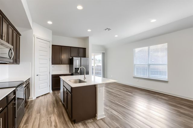 644 Peace Pipe WAY, Georgetown, TX 78628