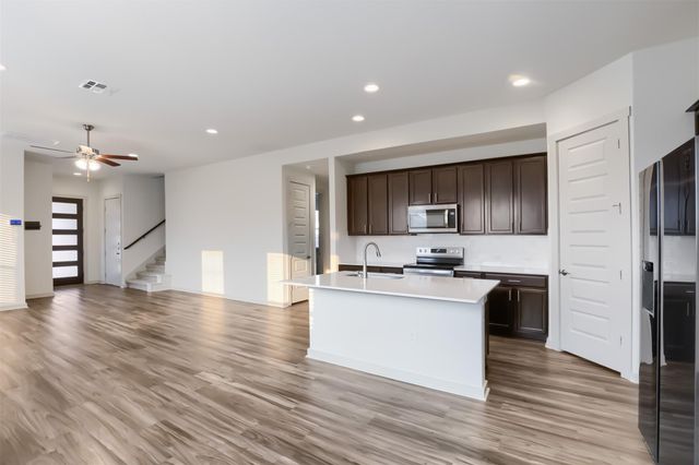 644 Peace Pipe WAY, Georgetown, TX 78628