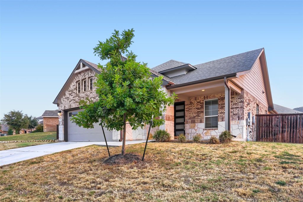 644 Peace Pipe WAY, Georgetown, TX 78628