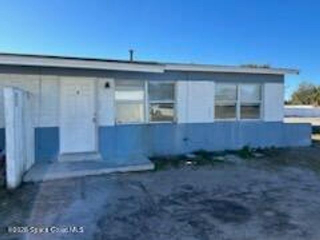 439 Barbara Jenkins Street, Cocoa, FL 32922